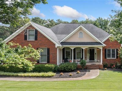 207 Breckenridge Ct, Canton, GA, 30115