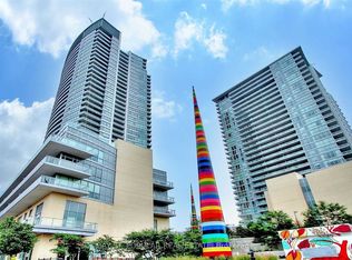 70 Forest Manor Rd #510-C15, Toronto, ON M2J 0A9