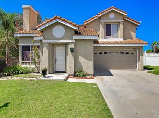 840 Vista Real St, Corona, CA 92879