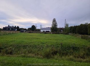 LOT 31 Orville Ln, North Stormont, ON K0C1T0