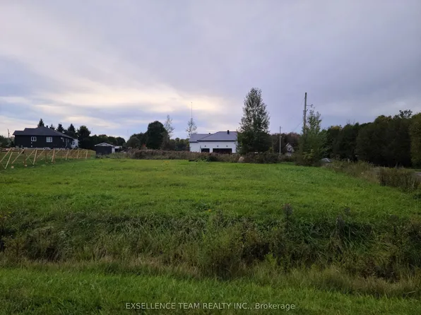 LOT 31 Orville Ln, North Stormont, ON K0C 1T0