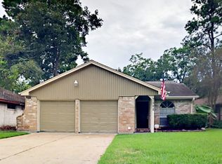 7111 Woodland Trails Dr, Houston, TX 77040