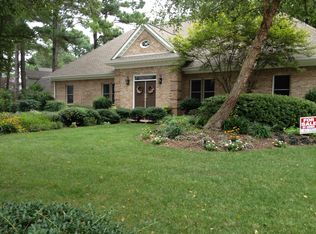 2509 Shepherds Ln, Virginia Beach, VA 23454