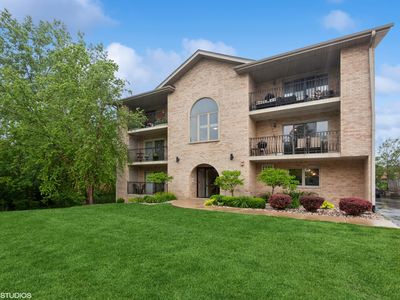 4400 Pershing Ave UNIT 3S, Downers Grove, IL, 60515