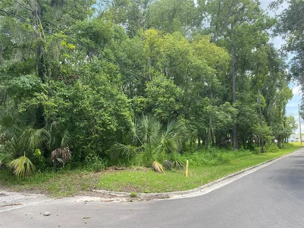 S Lemon Ave, Brooksville, FL 34601