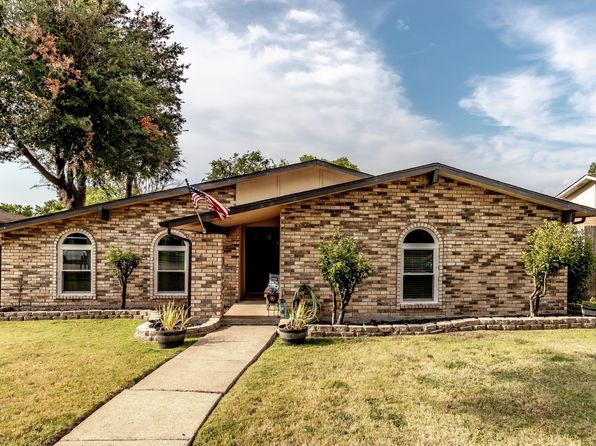 Home for Sale in Mesquite TX