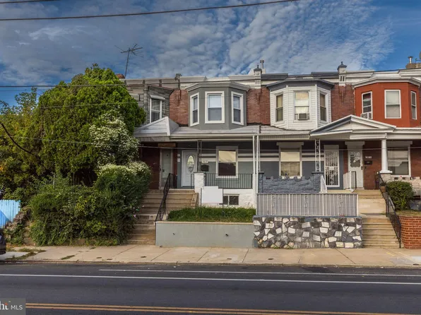 1412 N 57th St, Philadelphia, PA 19131