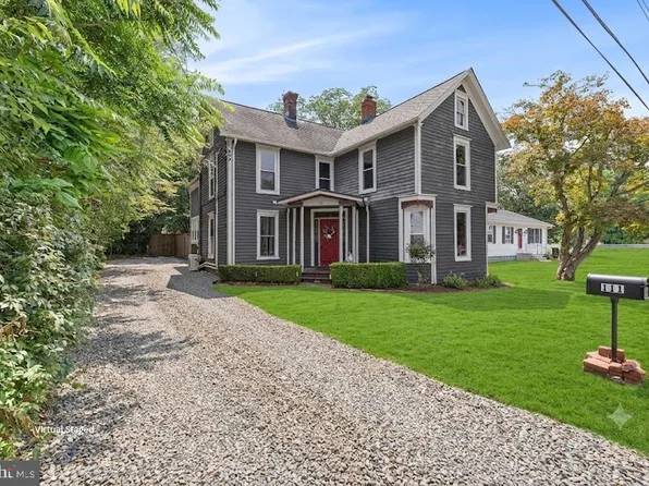 111 Maple Ave, Greensboro, MD 21639