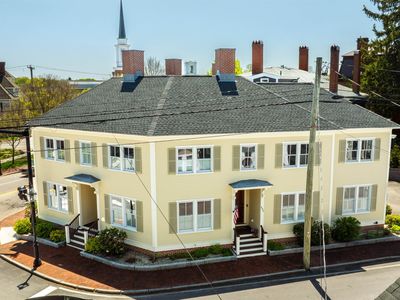 480 State Street #4, Portsmouth, NH, 03801