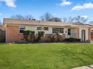 2312 Inca Dr, Dallas, TX 75216