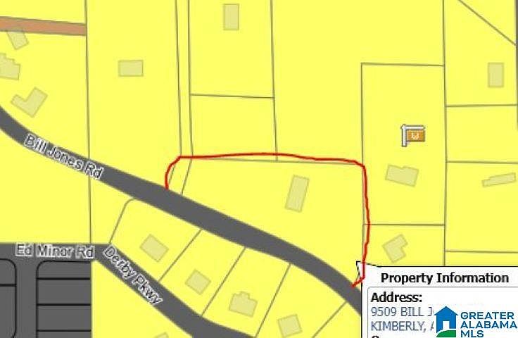 1st image of 9509 Bill Jones Rd #1