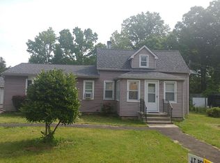 643 Wood Ave, North Brunswick, NJ 08902