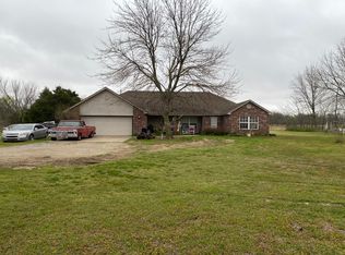 10105 S 4080th Rd, Talala, OK 74080