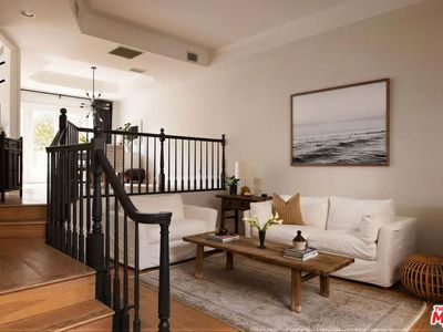 4424 Moorpark Way APT 5, Toluca Lake, CA, 91602