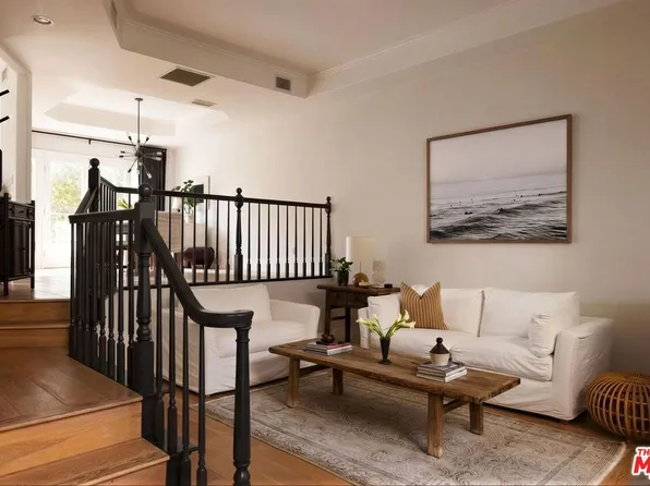 4424 Moorpark Way APT 5, Toluca Lake, CA 91602