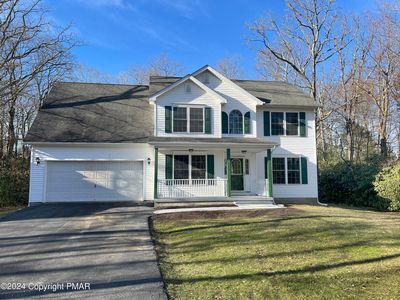304 Coach Rd, Tobyhanna, PA, 18466