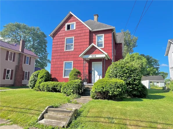 506 W Main St, Grove City, PA 16127