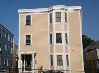 1613 Dorchester Ave #3, Dorchester, MA 02122
