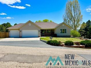 111 Eagle Dr, Raton, NM 87740