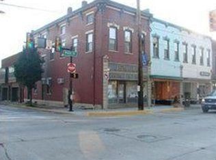 130 E Main St, West Newton, PA 15089