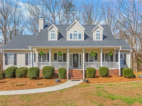 2064 Union Cross Rd, Winston Salem, NC 27107