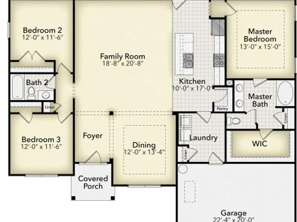 2nd image of 502 Anhinga Rd Lot 51