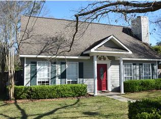 6270 Cottage Crest Ln, Mobile, AL 36609