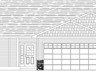 1712 Woodlands Way SE, Minot, ND 58701