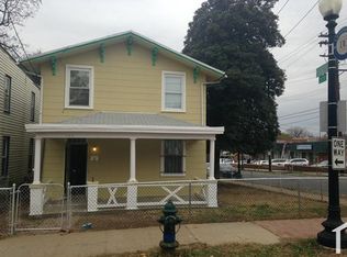 1352 U St SE, Washington, DC
