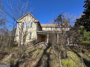 2615 Woodward Rd, College Park, GA 30349