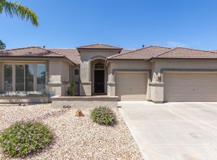 7198 W Trails Dr, Glendale, AZ 85308
