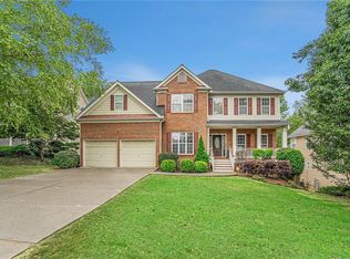 5307 Barlow Pass, Powder Springs, GA 30127