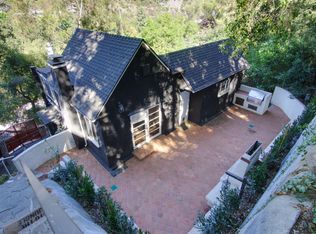 8316 Maple Dr, Los Angeles, CA 90046