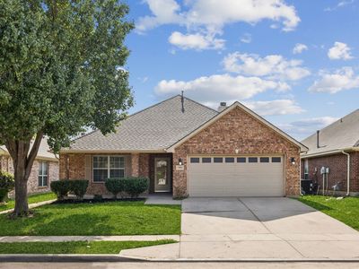 11832 Basilwood Dr, Fort Worth, TX, 76244