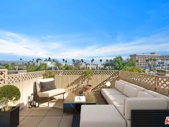 411 N Oakhurst Dr Unit 409, Beverly Hills, CA 90210