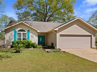 14497 Ole Oak Dr, Cottondale, AL 35453