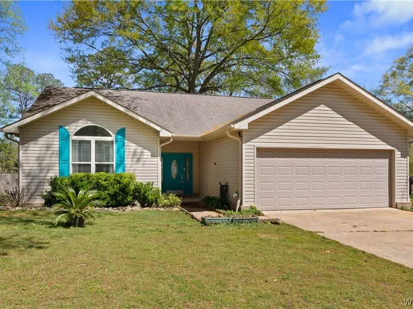 14497 Ole Oak Dr, Cottondale, AL 35453