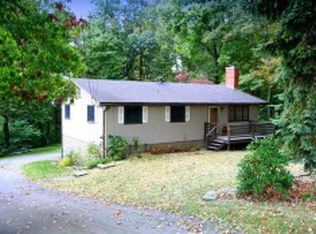 184 Scott Ridge Rd, Harmony, PA 16037