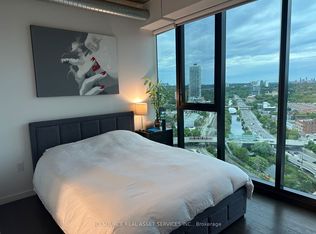 170 Bayview Ave UNIT 2407, Toronto, ON M5A 0M4