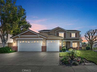 12653 Oakdale St, Corona, CA, 92880