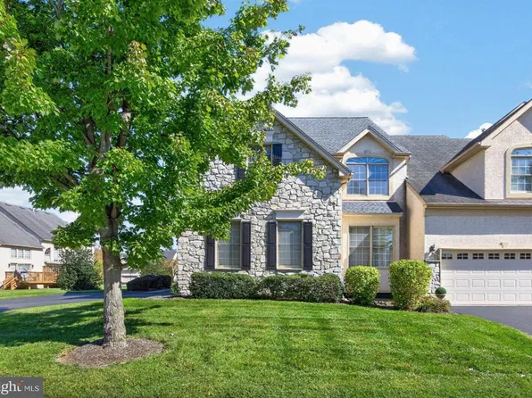 15 Granville Way, Exton, PA 19341