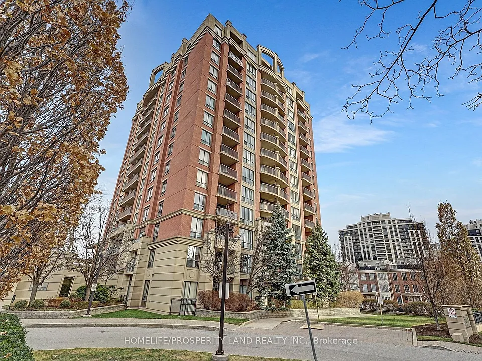 55 Harrison Garden Blvd #901