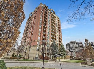 55 Harrison Garden Blvd #901, Toronto, ON M2N7G3