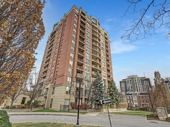55 Harrison Garden Blvd #901, Toronto, ON M2N 7G3
