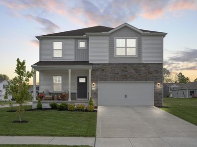 125 Natalie Ln, Granville, OH, 43023