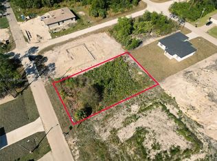 2916 23rd St W, Lehigh Acres, FL 33971