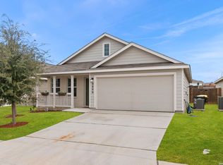 9806 Munster, Schertz, TX 78154