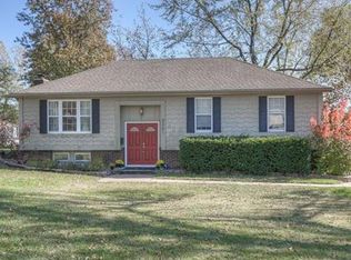 9301 Goddard St, Overland Park, KS 66214
