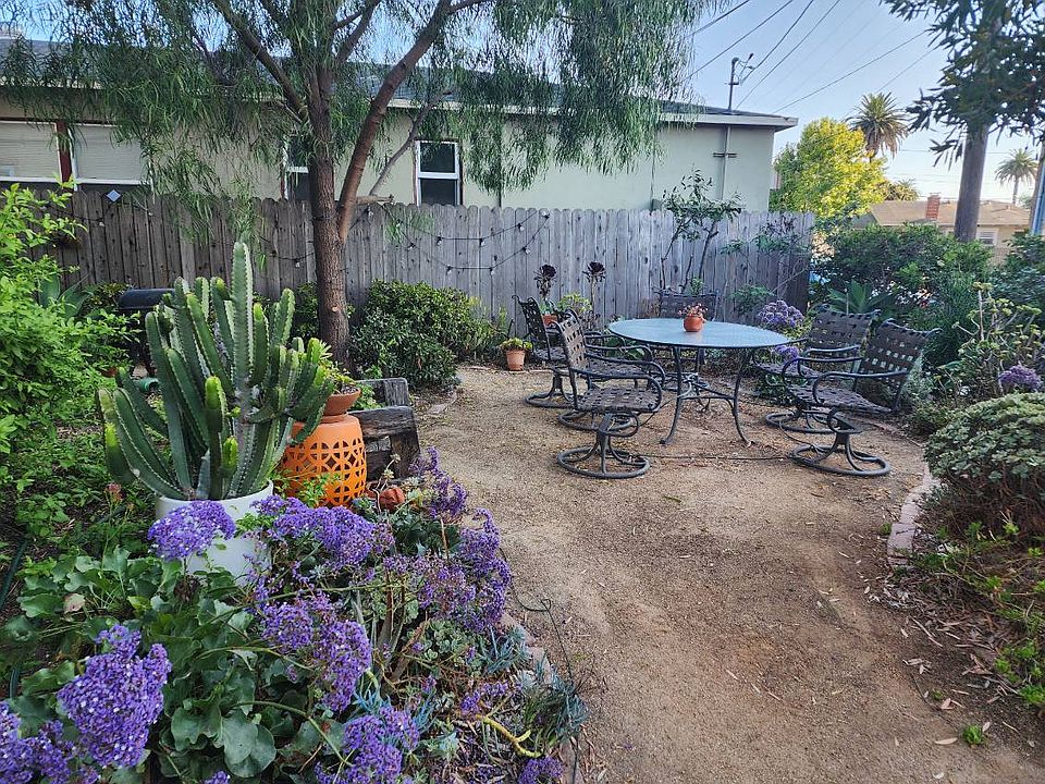 Community garden
