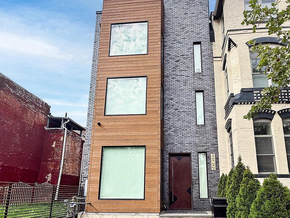 1st image of 509 O St NW